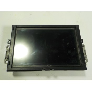 PANTALLA MULTIFUNCION 9813810680 9800469980 A2C8052470400