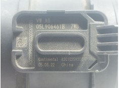 Recambio de caudalimetro para seat leon (kl1) style referencia OEM IAM  05L906461B  2