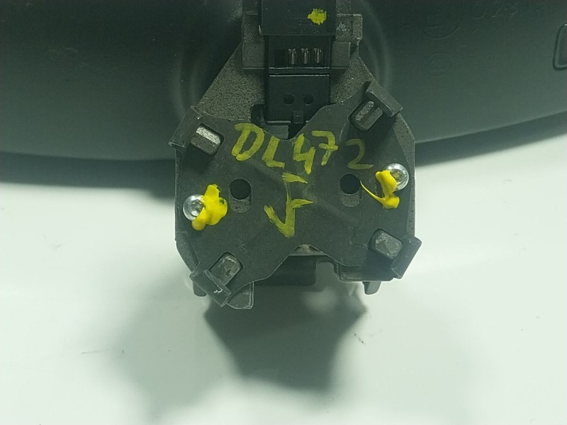 Recambio de espejo interior para seat leon (kl1) style referencia OEM IAM   