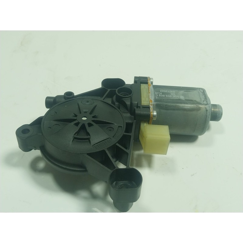 Recambio de motor elevalunas delantero derecho para seat leon (kl1) style referencia OEM IAM  5Q0959802 