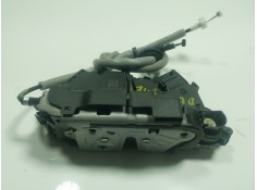 Recambio de cerradura puerta delantera izquierda para seat leon (kl1) style referencia OEM IAM  5TB837015E  2