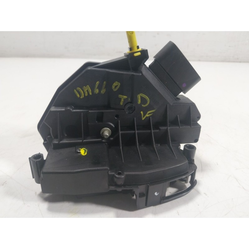 Recambio de cerradura puerta trasera derecha para ford kuga 1.5 ecoboost cat referencia OEM IAM  BM5AA26412CG 