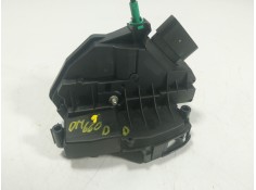 Recambio de cerradura puerta delantera derecha para ford kuga 1.5 ecoboost cat referencia OEM IAM  BM5AA21812BH  2