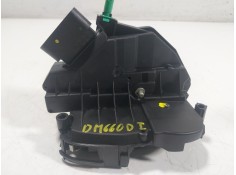 Recambio de cerradura puerta delantera izquierda para ford kuga 1.5 ecoboost cat referencia OEM IAM  BM5AA21813AH  2