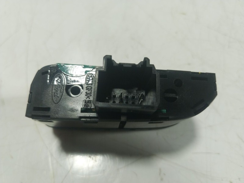 Recambio de modulo electronico para ford kuga 1.5 ecoboost cat referencia OEM IAM  F1CT14B436EA 