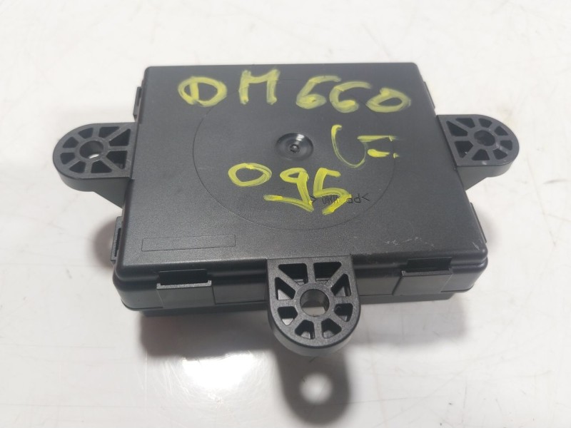 Recambio de modulo electronico para ford kuga 1.5 ecoboost cat referencia OEM IAM  F1CT19G481AL 