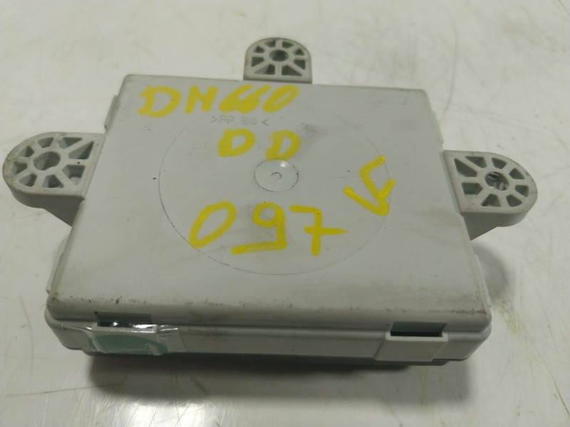 Recambio de modulo electronico para ford kuga 1.5 ecoboost cat referencia OEM IAM  F1ET14B533BG 