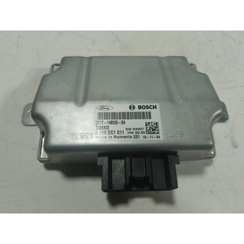 Recambio de modulo electronico para ford kuga 1.5 ecoboost cat referencia OEM IAM  DT1T14B526BA 