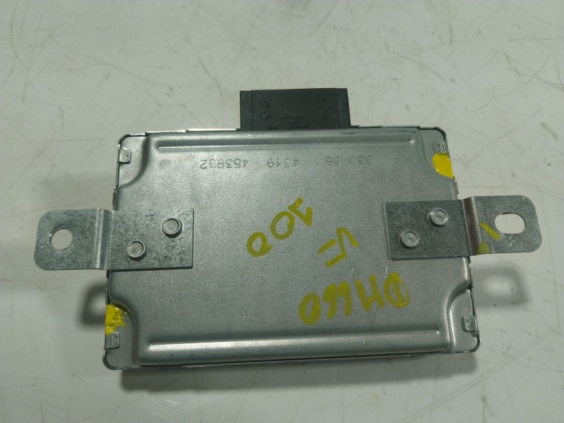 Recambio de modulo electronico para ford kuga 1.5 ecoboost cat referencia OEM IAM  DT1T14B526BA 