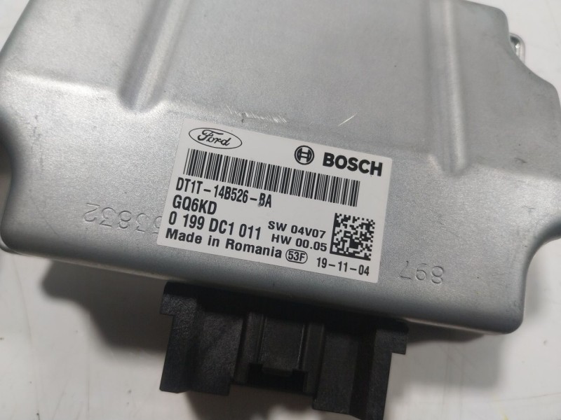 Recambio de modulo electronico para ford kuga 1.5 ecoboost cat referencia OEM IAM  DT1T14B526BA 