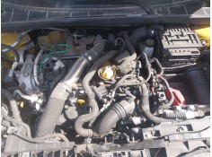 renault megane iv hatchback (b9a/m/n_) del año 2022 2