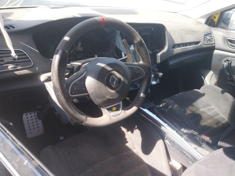 renault megane iv hatchback (b9a/m/n_) del año 2022