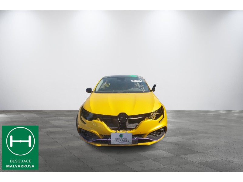 renault megane iv hatchback (b9a/m/n_) del año 2022