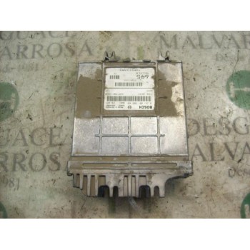 CENTRALITA MOTOR UCE 