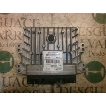 CENTRALITA MOTOR UCE 