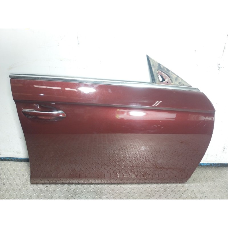 Recambio de puerta delantera derecha para mercedes-benz cls (c219) cls 350 (219.356) referencia OEM IAM   