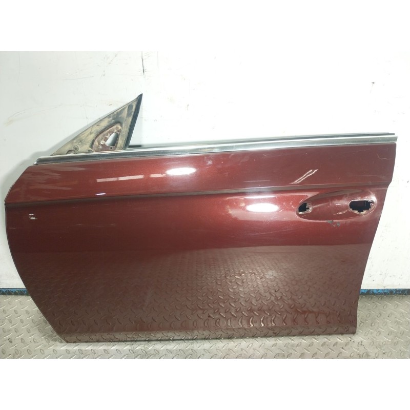 Recambio de puerta delantera izquierda para mercedes-benz cls (c219) cls 350 (219.356) referencia OEM IAM   