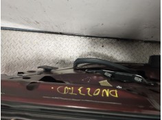 Recambio de puerta trasera derecha para mercedes-benz cls (c219) cls 350 (219.356) referencia OEM IAM    2