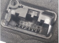 Recambio de cerradura puerta trasera izquierda para seat leon (kl1) style referencia OEM IAM  5TA839015Q  2