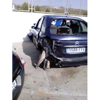 CITROËN XSARA PICASSO