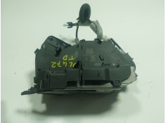 Recambio de cerradura puerta trasera derecha para seat leon (kl1) style referencia OEM IAM    2