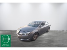 opel insignia a (g09) del año 2016