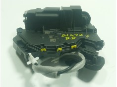 Recambio de cerradura puerta delantera derecha para seat leon (kl1) style referencia OEM IAM  5TB837016E  2