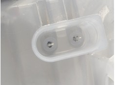 Recambio de deposito expansion para seat leon (kl1) style referencia OEM IAM  5WA121407G  2