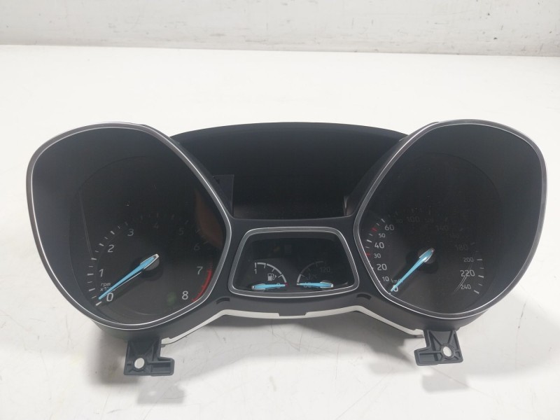 Recambio de cuadro instrumentos para ford kuga 1.5 ecoboost cat referencia OEM IAM  KV4T10849JB 