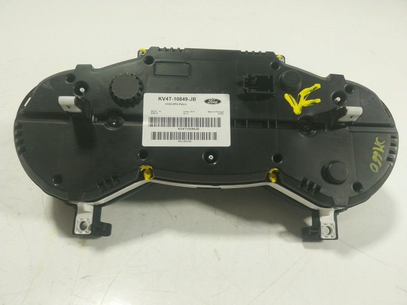 Recambio de cuadro instrumentos para ford kuga 1.5 ecoboost cat referencia OEM IAM  KV4T10849JB 