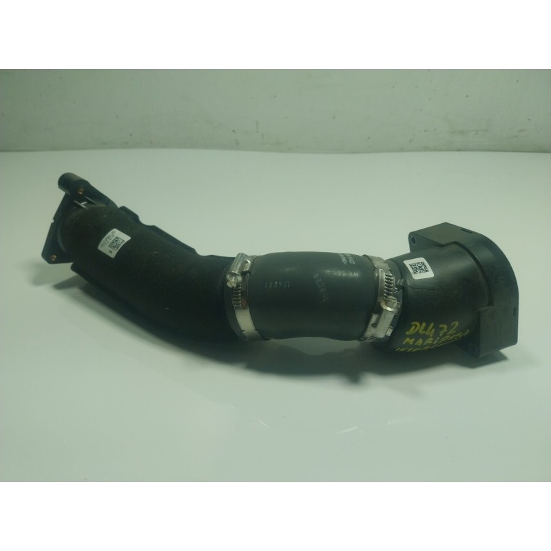 Recambio de tubo intercooler para seat leon (kl1) style referencia OEM IAM  05L145828D 