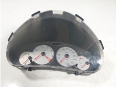 Recambio de cuadro instrumentos para peugeot 206 hatchback (2a/c) 1.4 i referencia OEM IAM   