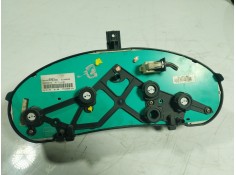 Recambio de cuadro instrumentos para peugeot 206 hatchback (2a/c) 1.4 i referencia OEM IAM    2