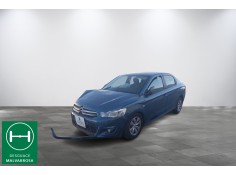 citroën c-elysee (dd_) del año 2013