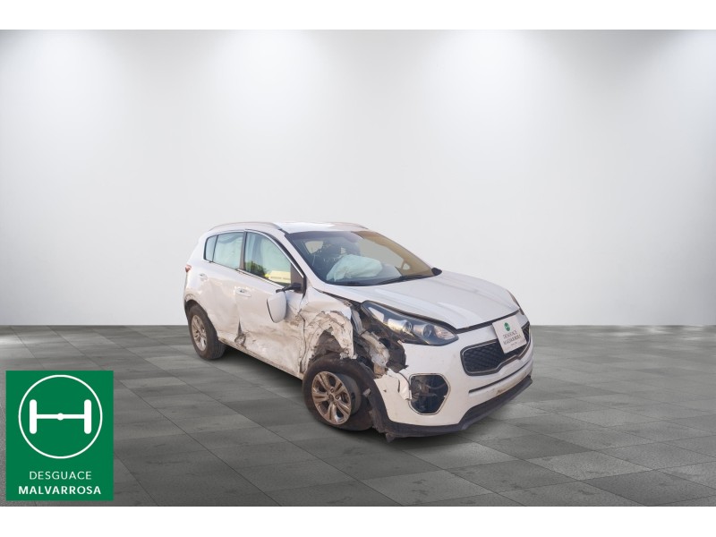 kia sportage iv (ql, qle) del año 2018