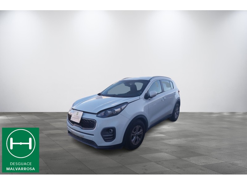 kia sportage iv (ql, qle) del año 2018