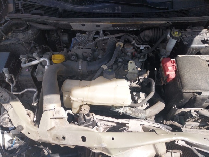 nissan pulsar hatchback (c13) del año 2017