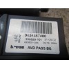Recambio de motor elevalunas delantero derecho para peugeot 307 (s1) xs referencia OEM IAM   