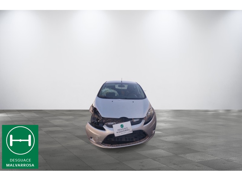 ford fiesta vi (cb1, ccn) del año 2012