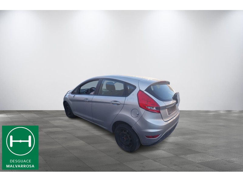 ford fiesta vi (cb1, ccn) del año 2012