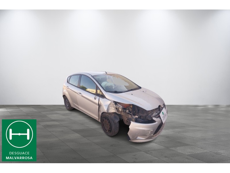 ford fiesta vi (cb1, ccn) del año 2012