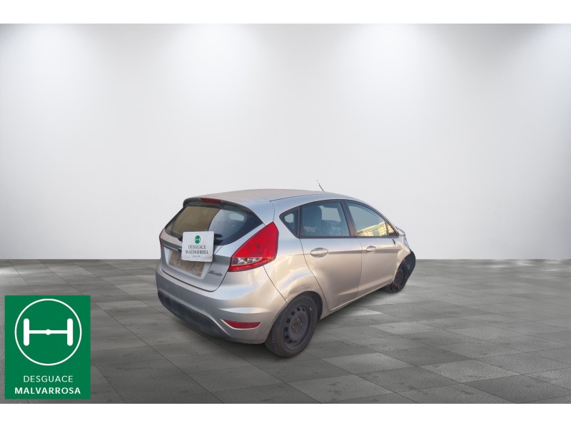 ford fiesta vi (cb1, ccn) del año 2012