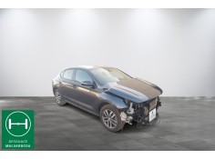 hyundai i30 fastback (pde, pden) del año 2018