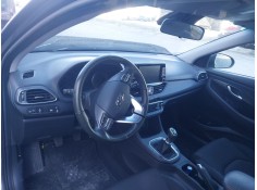 hyundai i30 fastback (pde, pden) del año 2018 2