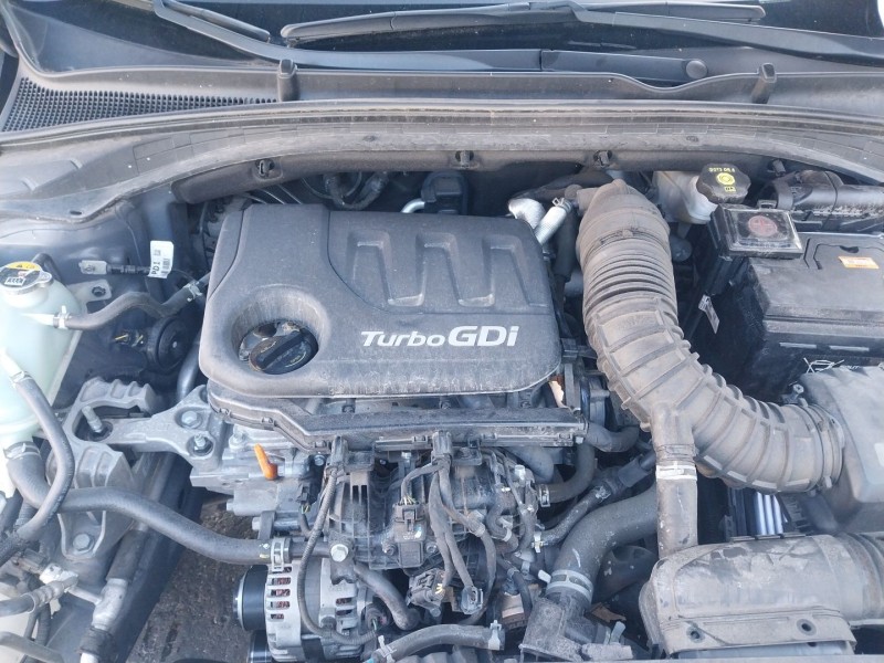 hyundai i30 fastback (pde, pden) del año 2018