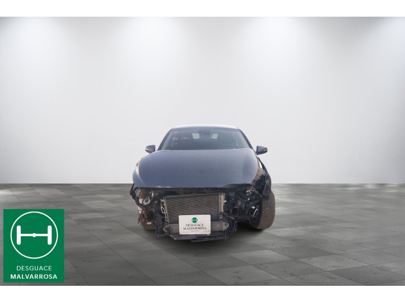 hyundai i30 fastback (pde, pden) del año 2018