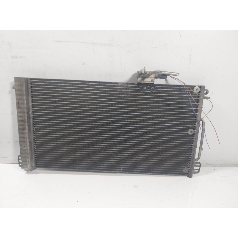 Recambio de condensador aire acondicionado para mercedes-benz clase c coupé (cl203) c 200 kompressor (203.742) referencia OEM IA