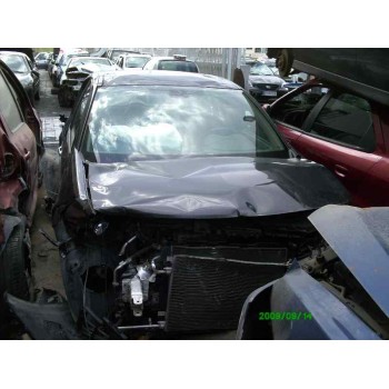 RENAULT MEGANE II BERLINA 5P