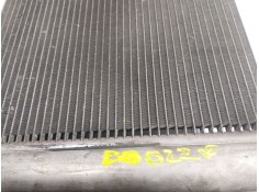 Recambio de condensador aire acondicionado para mercedes-benz clase c coupé (cl203) c 200 kompressor (203.742) referencia OEM IA 2