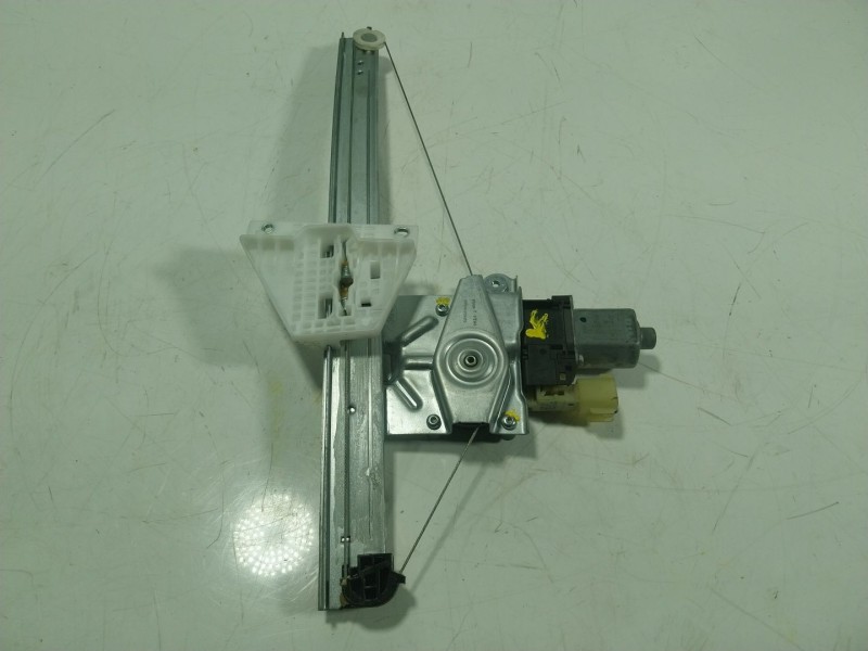 Recambio de elevalunas trasero derecho para ford kuga 1.5 ecoboost cat referencia OEM IAM  CJ54S27000BH 